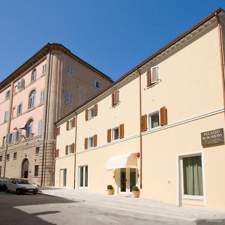 קמראנו Palazzo Ruschioni Boutique Hotel מראה חיצוני תמונה
