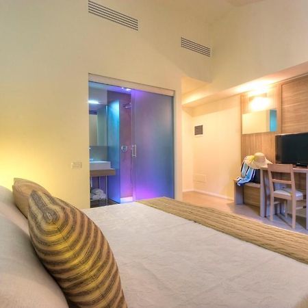 קמראנו Palazzo Ruschioni Boutique Hotel מראה חיצוני תמונה