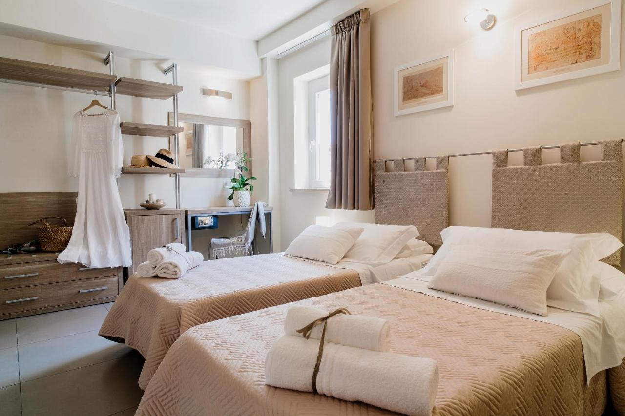 קמראנו Palazzo Ruschioni Boutique Hotel מראה חיצוני תמונה