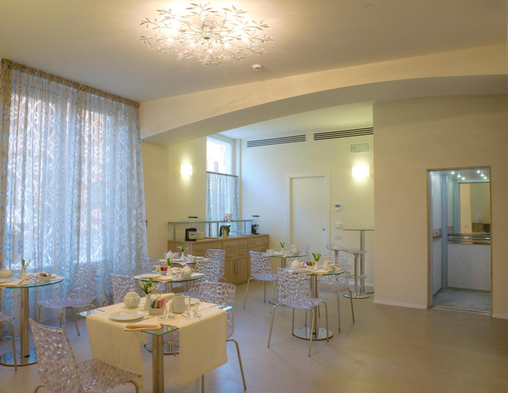 קמראנו Palazzo Ruschioni Boutique Hotel מראה חיצוני תמונה
