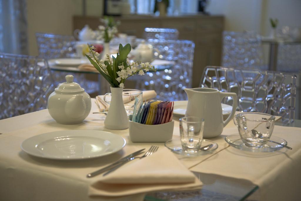 קמראנו Palazzo Ruschioni Boutique Hotel מראה חיצוני תמונה