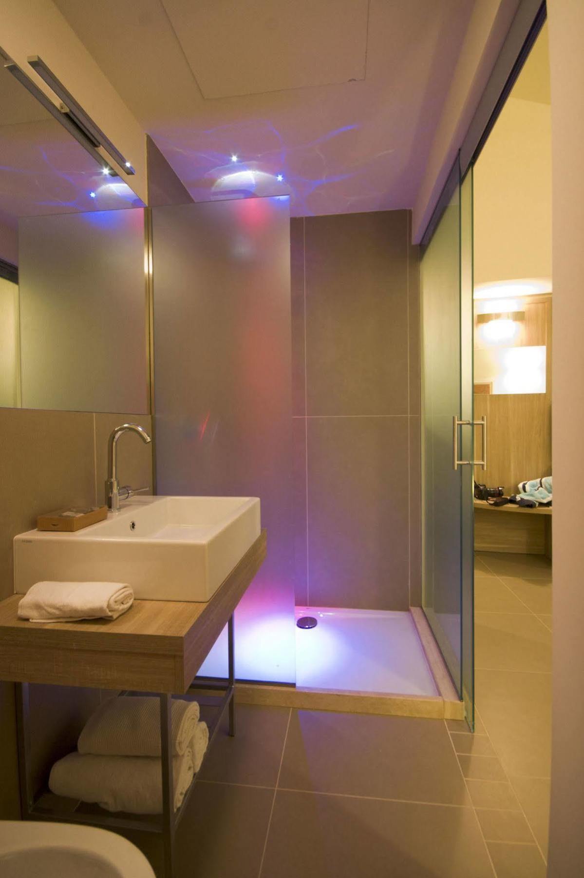 קמראנו Palazzo Ruschioni Boutique Hotel מראה חיצוני תמונה