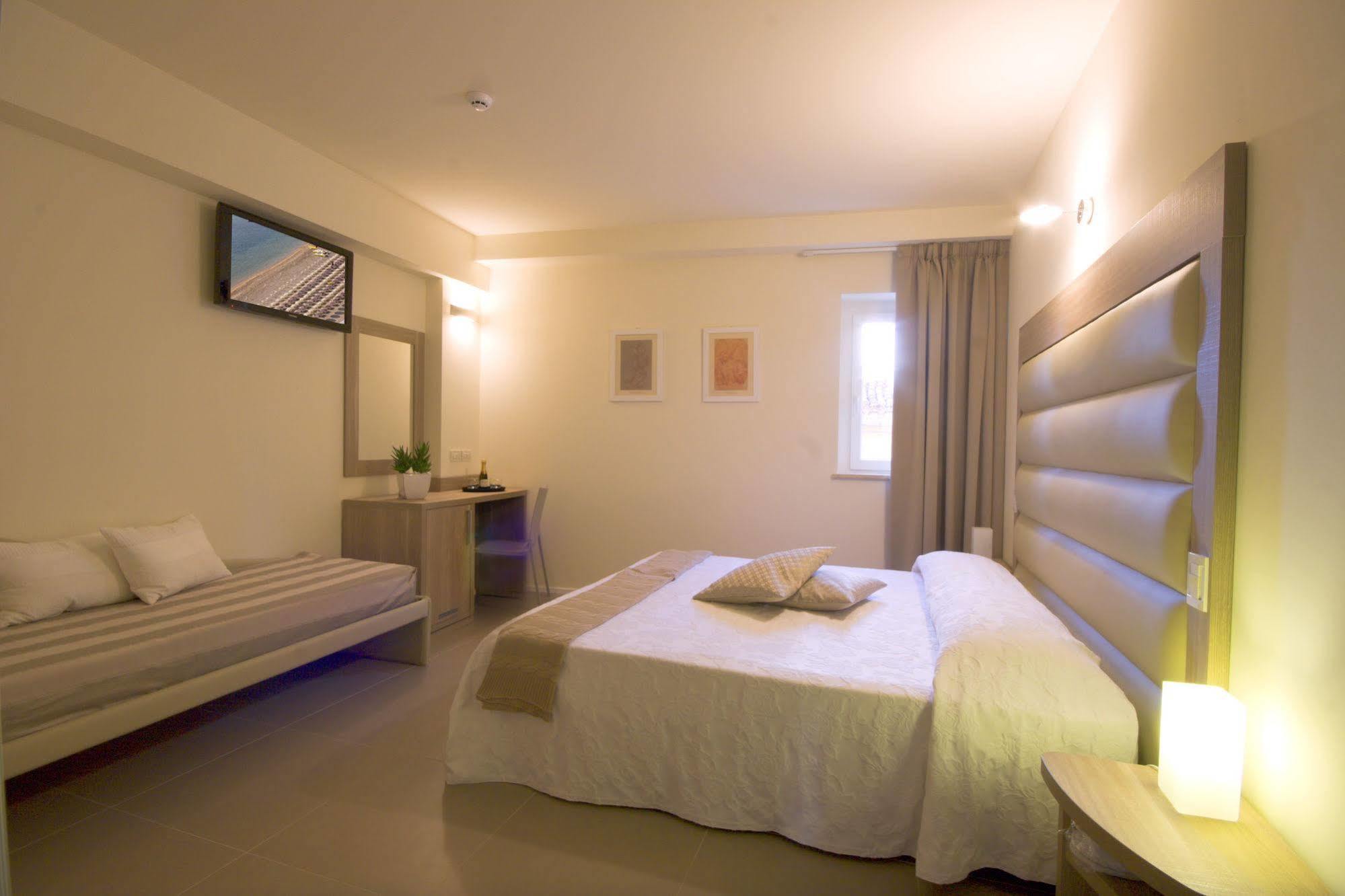 קמראנו Palazzo Ruschioni Boutique Hotel מראה חיצוני תמונה