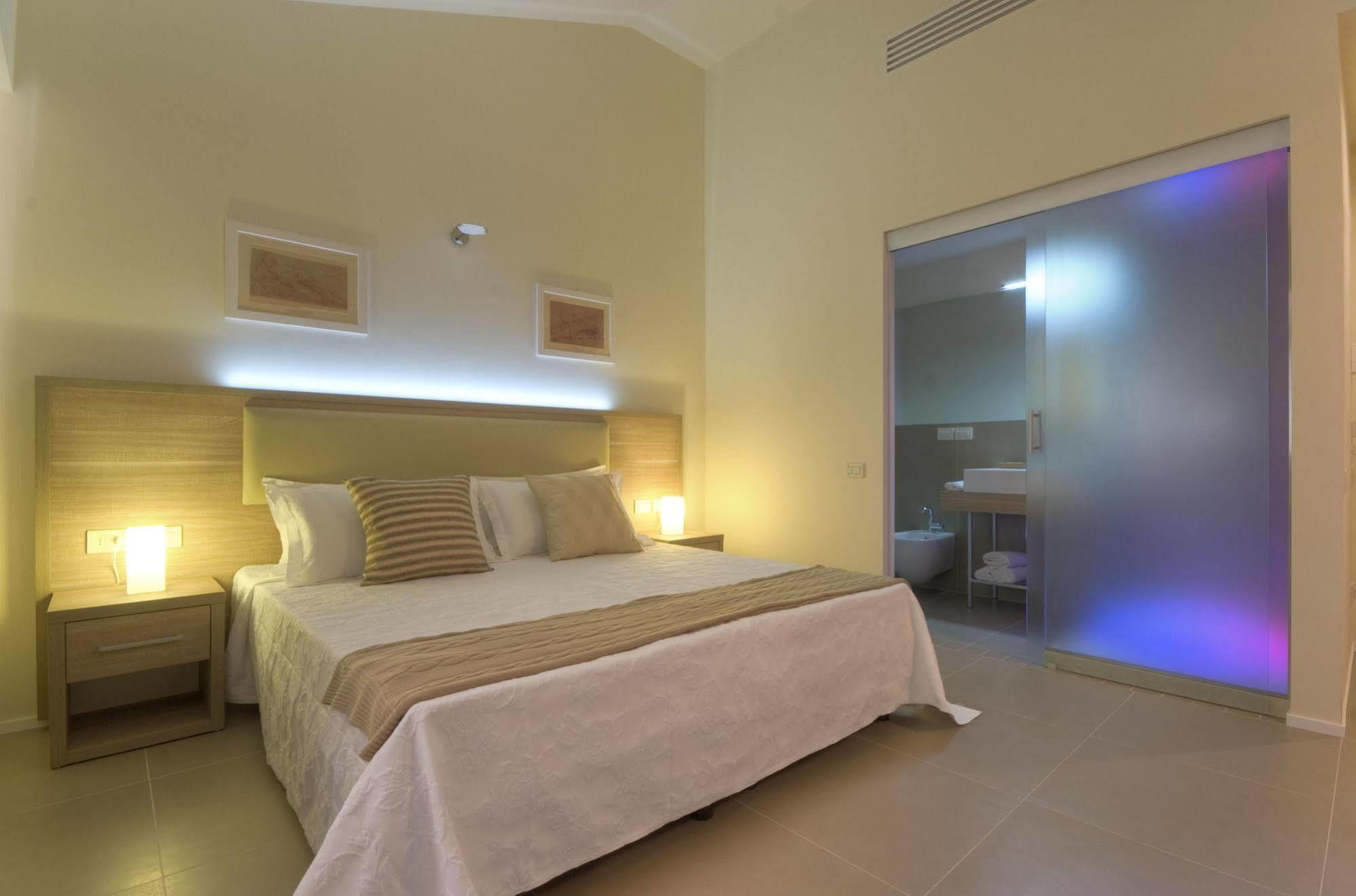 קמראנו Palazzo Ruschioni Boutique Hotel מראה חיצוני תמונה