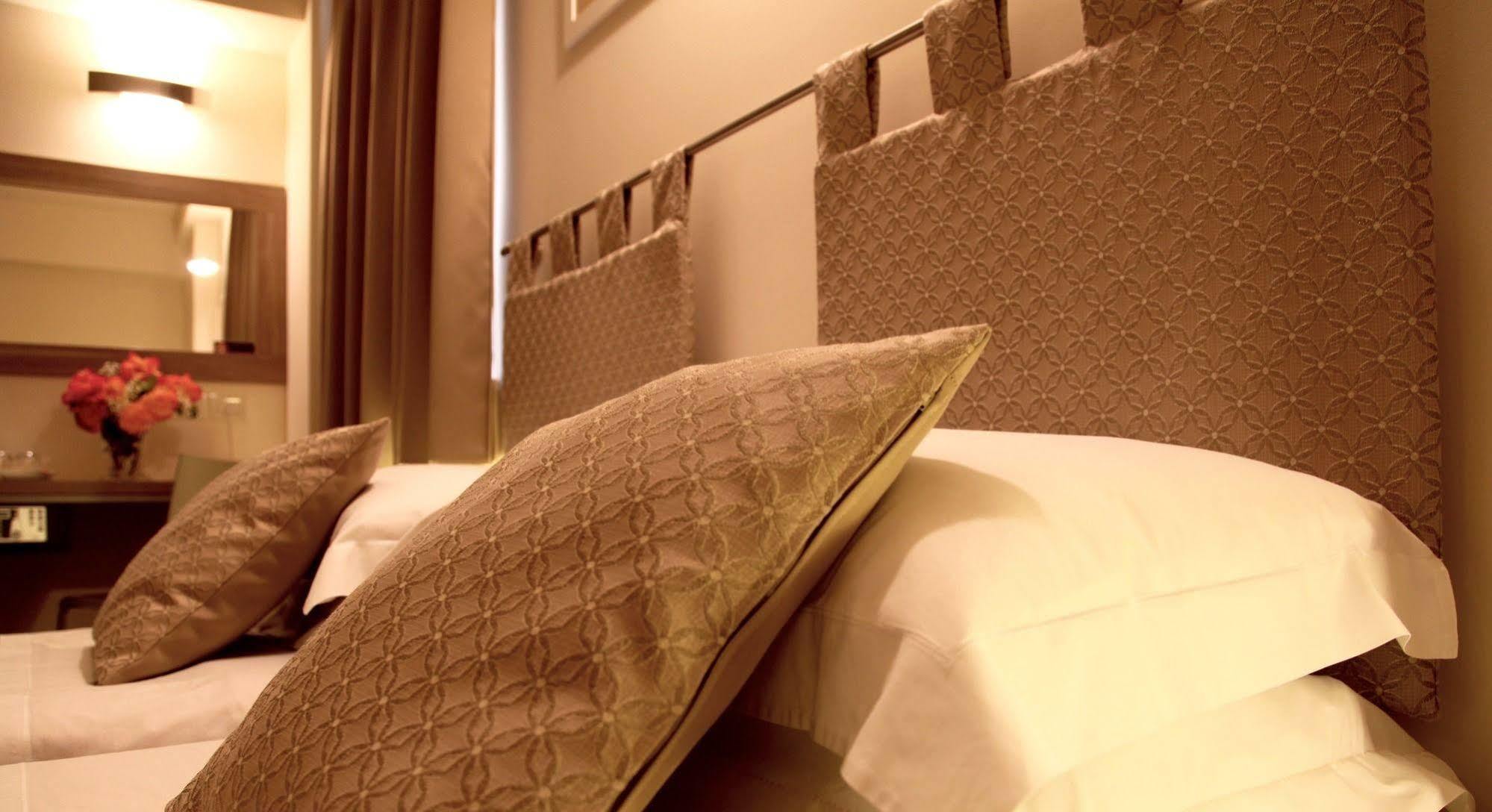 קמראנו Palazzo Ruschioni Boutique Hotel מראה חיצוני תמונה
