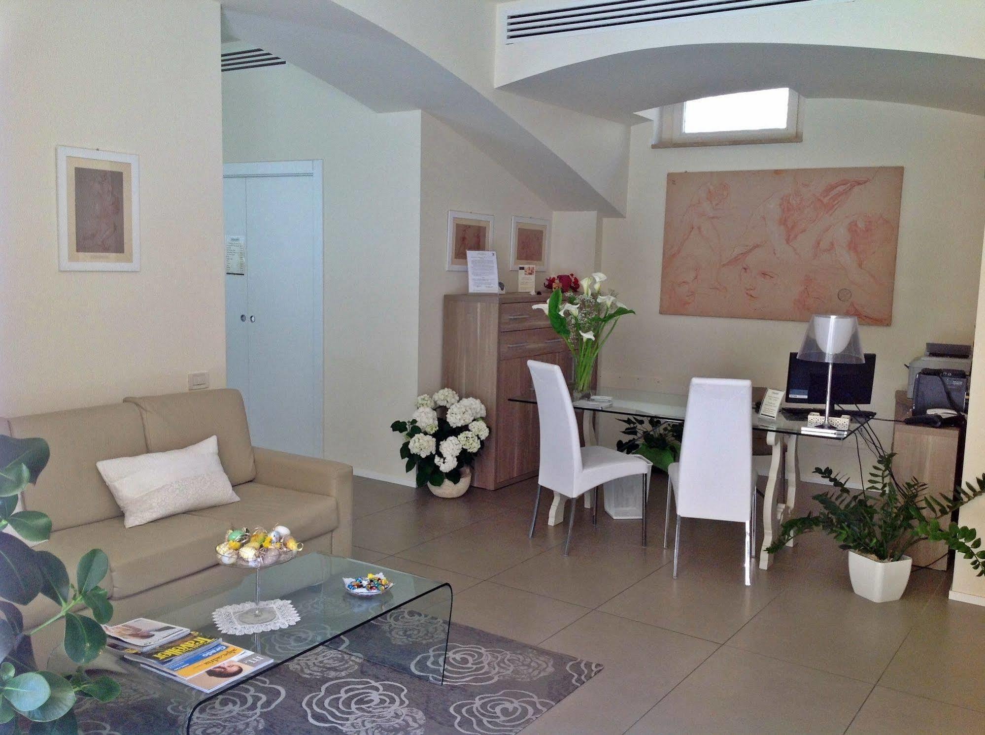 קמראנו Palazzo Ruschioni Boutique Hotel מראה חיצוני תמונה
