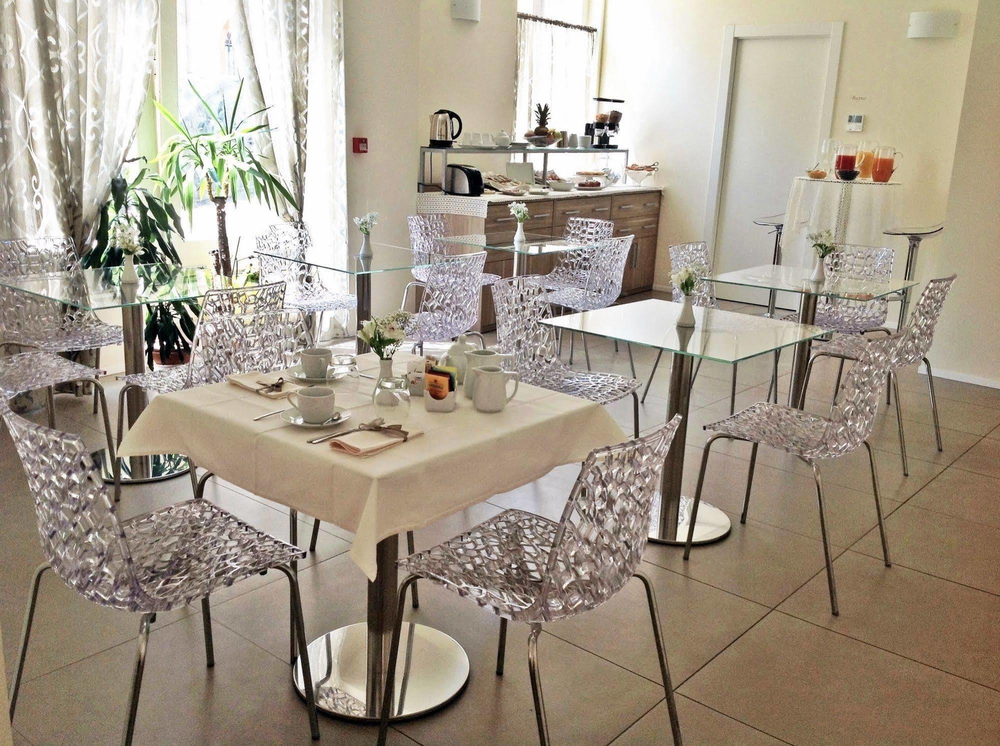 קמראנו Palazzo Ruschioni Boutique Hotel מראה חיצוני תמונה