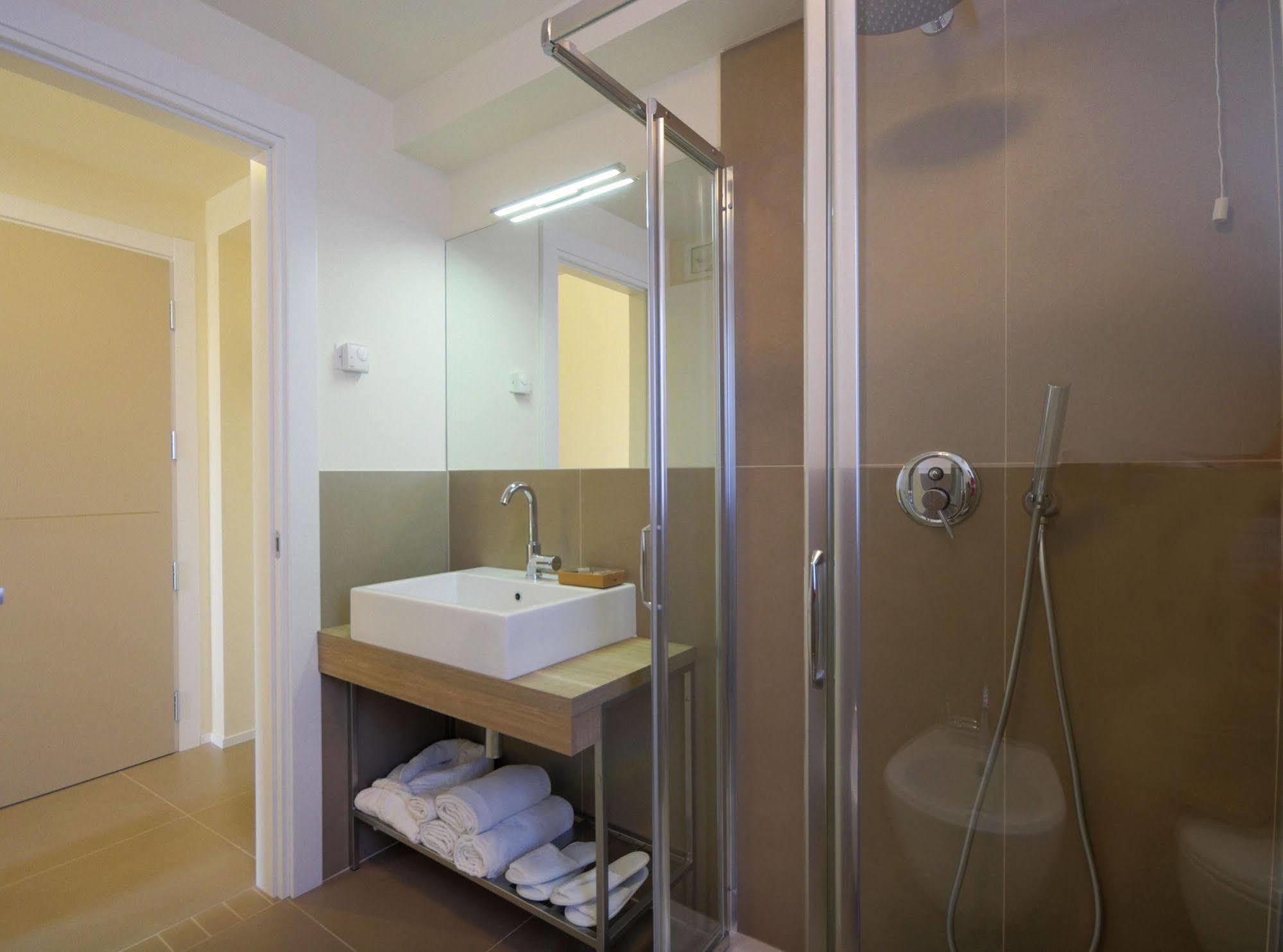 קמראנו Palazzo Ruschioni Boutique Hotel מראה חיצוני תמונה