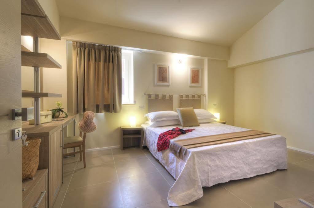 קמראנו Palazzo Ruschioni Boutique Hotel מראה חיצוני תמונה